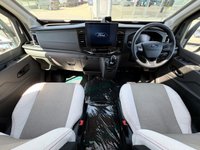 USED 2026 ROLLER TEAM KRONOS COMPACT 590 - 4 Belt - 4 Berth - Drop Down Bed- Lounge Conversion 