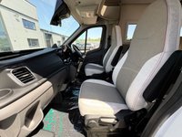 USED 2026 ROLLER TEAM KRONOS COMPACT 590 - 4 Belt - 4 Berth - Drop Down Bed- Lounge Conversion 