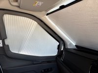 USED 2026 ROLLER TEAM KRONOS COMPACT 590 - 4 Belt - 4 Berth - Drop Down Bed- Lounge Conversion 