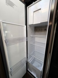 USED 2026 ROLLER TEAM KRONOS COMPACT 590 - 4 Belt - 4 Berth - Drop Down Bed- Lounge Conversion 