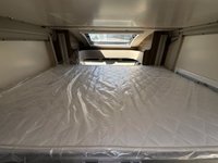 USED 2026 ROLLER TEAM KRONOS COMPACT 590 - 4 Belt - 4 Berth - Drop Down Bed- Lounge Conversion 