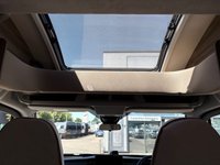 USED 2026 ROLLER TEAM KRONOS COMPACT 590 - 4 Belt - 4 Berth - Drop Down Bed- Lounge Conversion 