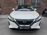 USED 2024 24 NISSAN QASHQAI 1.5 h e-POWER N-Connecta SUV 5dr Petrol Hybrid Auto  
