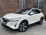 USED 2024 24 NISSAN QASHQAI 1.5 h e-POWER N-Connecta SUV 5dr Petrol Hybrid Auto  