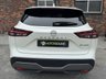 USED 2024 24 NISSAN QASHQAI 1.5 h e-POWER N-Connecta SUV 5dr Petrol Hybrid Auto  