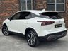 USED 2024 24 NISSAN QASHQAI 1.5 h e-POWER N-Connecta SUV 5dr Petrol Hybrid Auto  