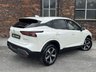 USED 2024 24 NISSAN QASHQAI 1.5 h e-POWER N-Connecta SUV 5dr Petrol Hybrid Auto  