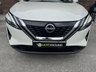 USED 2024 24 NISSAN QASHQAI 1.5 h e-POWER N-Connecta SUV 5dr Petrol Hybrid Auto  