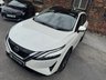 USED 2024 24 NISSAN QASHQAI 1.5 h e-POWER N-Connecta SUV 5dr Petrol Hybrid Auto  