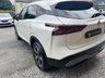 USED 2024 24 NISSAN QASHQAI 1.5 h e-POWER N-Connecta SUV 5dr Petrol Hybrid Auto  