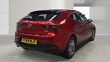 USED 2020 69 MAZDA MAZDA3 2.0 SKYACTIV-G MHEV SE-L Lux Hatchback 5dr Petrol Auto Euro 6 (s/s) (122 ps) FULL HISTORY+HEAD-UP+SAT NAV