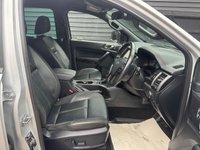 USED 2022 22 FORD RANGER 2.0 EcoBlue Wildtrak Pickup Double Cab 4dr Diesel Auto 4WD Euro 6 (s/s) (213 ps) 
