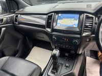 USED 2022 22 FORD RANGER 2.0 EcoBlue Wildtrak Pickup Double Cab 4dr Diesel Auto 4WD Euro 6 (s/s) (213 ps) 