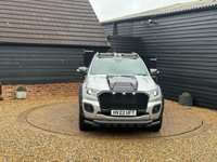 USED 2022 22 FORD RANGER 2.0 EcoBlue Wildtrak Pickup Double Cab 4dr Diesel Auto 4WD Euro 6 (s/s) (213 ps) 