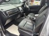 USED 2022 22 FORD RANGER 2.0 EcoBlue Wildtrak Pickup Double Cab 4dr Diesel Auto 4WD Euro 6 (s/s) (213 ps) 