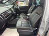 USED 2022 22 FORD RANGER 2.0 EcoBlue Wildtrak Pickup Double Cab 4dr Diesel Auto 4WD Euro 6 (s/s) (213 ps) 