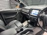 USED 2022 22 FORD RANGER 2.0 EcoBlue Wildtrak Pickup Double Cab 4dr Diesel Auto 4WD Euro 6 (s/s) (213 ps) 
