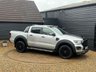 USED 2022 22 FORD RANGER 2.0 EcoBlue Wildtrak Pickup Double Cab 4dr Diesel Auto 4WD Euro 6 (s/s) (213 ps) 