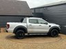USED 2022 22 FORD RANGER 2.0 EcoBlue Wildtrak Pickup Double Cab 4dr Diesel Auto 4WD Euro 6 (s/s) (213 ps) 