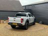 USED 2022 22 FORD RANGER 2.0 EcoBlue Wildtrak Pickup Double Cab 4dr Diesel Auto 4WD Euro 6 (s/s) (213 ps) 