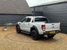 USED 2022 22 FORD RANGER 2.0 EcoBlue Wildtrak Pickup Double Cab 4dr Diesel Auto 4WD Euro 6 (s/s) (213 ps) 