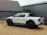 USED 2022 22 FORD RANGER 2.0 EcoBlue Wildtrak Pickup Double Cab 4dr Diesel Auto 4WD Euro 6 (s/s) (213 ps) 