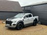 USED 2022 22 FORD RANGER 2.0 EcoBlue Wildtrak Pickup Double Cab 4dr Diesel Auto 4WD Euro 6 (s/s) (213 ps) 