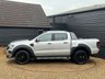 USED 2022 22 FORD RANGER 2.0 EcoBlue Wildtrak Pickup Double Cab 4dr Diesel Auto 4WD Euro 6 (s/s) (213 ps) 