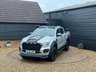USED 2022 22 FORD RANGER 2.0 EcoBlue Wildtrak Pickup Double Cab 4dr Diesel Auto 4WD Euro 6 (s/s) (213 ps) 