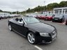 USED 2011 61 AUDI S5 3.0 TFSI V6 Cabriolet 2dr Petrol S Tronic quattro Euro 5 (333 ps) Rare S5 Convertible with low miles & service history