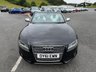 USED 2011 61 AUDI S5 3.0 TFSI V6 Cabriolet 2dr Petrol S Tronic quattro Euro 5 (333 ps) Rare S5 Convertible with low miles & service history