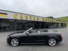 USED 2011 61 AUDI S5 3.0 TFSI V6 Cabriolet 2dr Petrol S Tronic quattro Euro 5 (333 ps) Rare S5 Convertible with low miles & service history