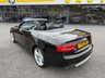 USED 2011 61 AUDI S5 3.0 TFSI V6 Cabriolet 2dr Petrol S Tronic quattro Euro 5 (333 ps) Rare S5 Convertible with low miles & service history