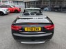 USED 2011 61 AUDI S5 3.0 TFSI V6 Cabriolet 2dr Petrol S Tronic quattro Euro 5 (333 ps) Rare S5 Convertible with low miles & service history