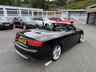 USED 2011 61 AUDI S5 3.0 TFSI V6 Cabriolet 2dr Petrol S Tronic quattro Euro 5 (333 ps) Rare S5 Convertible with low miles & service history