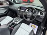 USED 2011 61 AUDI S5 3.0 TFSI V6 Cabriolet 2dr Petrol S Tronic quattro Euro 5 (333 ps) Rare S5 Convertible with low miles & service history