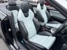 USED 2011 61 AUDI S5 3.0 TFSI V6 Cabriolet 2dr Petrol S Tronic quattro Euro 5 (333 ps) Rare S5 Convertible with low miles & service history