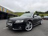 USED 2011 61 AUDI S5 3.0 TFSI V6 Cabriolet 2dr Petrol S Tronic quattro Euro 5 (333 ps) Rare S5 Convertible with low miles & service history