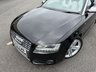 USED 2011 61 AUDI S5 3.0 TFSI V6 Cabriolet 2dr Petrol S Tronic quattro Euro 5 (333 ps) Rare S5 Convertible with low miles & service history