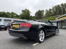 USED 2011 61 AUDI S5 3.0 TFSI V6 Cabriolet 2dr Petrol S Tronic quattro Euro 5 (333 ps) Rare S5 Convertible with low miles & service history