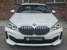 USED 2022 22 BMW 1 SERIES 1.5 118i M Sport (LCP) Hatchback 5dr Petrol  