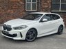 USED 2022 22 BMW 1 SERIES 1.5 118i M Sport (LCP) Hatchback 5dr Petrol  