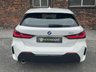 USED 2022 22 BMW 1 SERIES 1.5 118i M Sport (LCP) Hatchback 5dr Petrol  