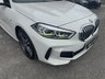 USED 2022 22 BMW 1 SERIES 1.5 118i M Sport (LCP) Hatchback 5dr Petrol  