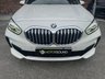 USED 2022 22 BMW 1 SERIES 1.5 118i M Sport (LCP) Hatchback 5dr Petrol  