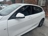 USED 2022 22 BMW 1 SERIES 1.5 118i M Sport (LCP) Hatchback 5dr Petrol  