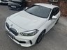 USED 2022 22 BMW 1 SERIES 1.5 118i M Sport (LCP) Hatchback 5dr Petrol  