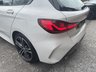 USED 2022 22 BMW 1 SERIES 1.5 118i M Sport (LCP) Hatchback 5dr Petrol  
