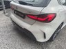 USED 2022 22 BMW 1 SERIES 1.5 118i M Sport (LCP) Hatchback 5dr Petrol  