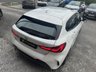 USED 2022 22 BMW 1 SERIES 1.5 118i M Sport (LCP) Hatchback 5dr Petrol  